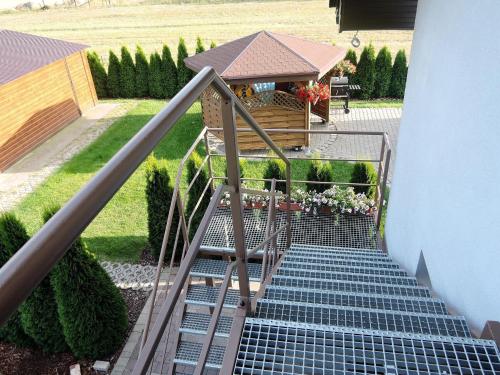 Apartment in Stepnica near Szczecin Lagoon, Stepnica (foto 6)