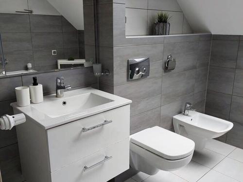 Apartment in Stepnica near Szczecin Lagoon, Stepnica (foto 5)