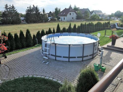 Apartment in Stepnica near Szczecin Lagoon, Stepnica (foto 3)