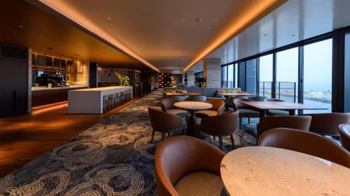 Facilities, Intercontinental Yokohama Pier 8 By IHG in Minato Mirai 21