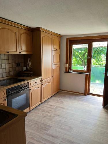 陽台/露台, Gemütliche Wohnung im Herzen vom Dorf (Gemutliche Wohnung im Herzen vom Dorf) in 科爾臣/基格