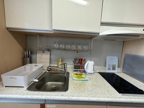Hongdae Guesthouse2 1min from Hongik Uni station Exit #1, Seoul (photo 4)