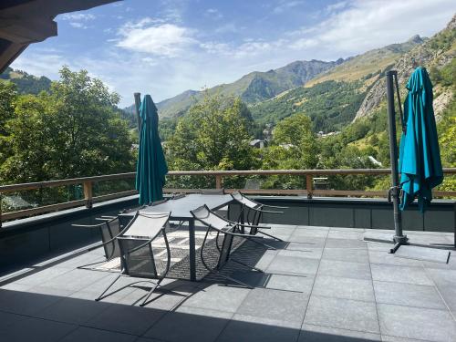 Châlets AOKI, Valloire (foto 2)