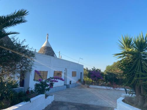 Trullo Pepe