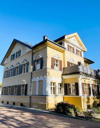 Traumvilla im Herzen Hainichens in Hainichen