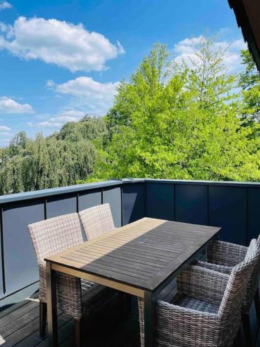 Traumvilla im Herzen Hainichens in Hainichen