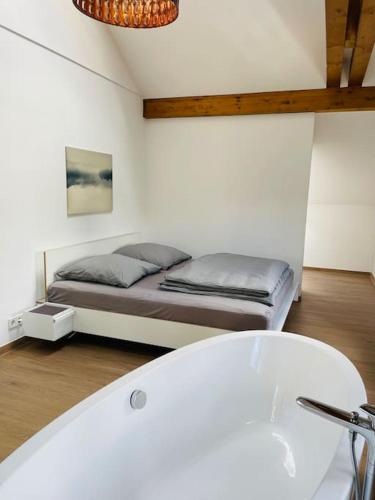 Traumvilla im Herzen Hainichens in Hainichen