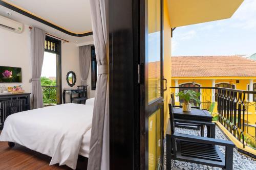 Suite, deluxe, familiare
