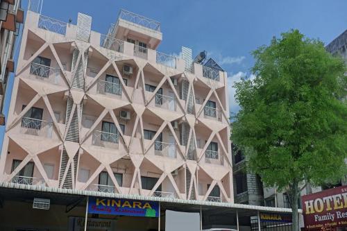 OYO Flagship 75444 Hotel Kinara Lodging & Boarding