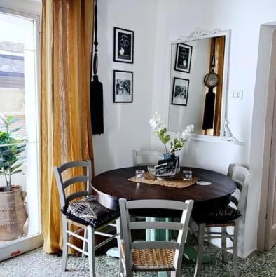 N•73. Stylish boutique home in Tursi Basilicata