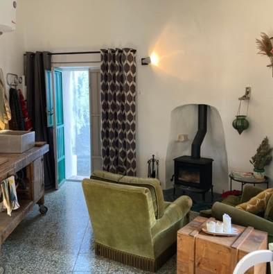 N•73. Stylish boutique home in Tursi Basilicata