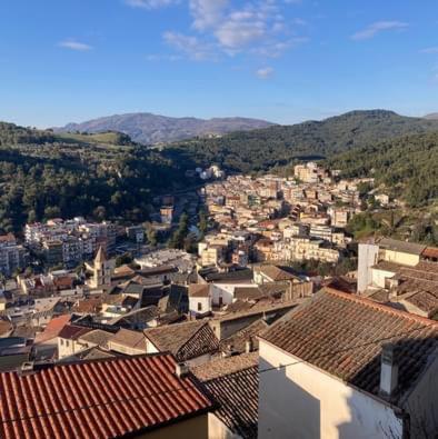 N•73. Stylish boutique home in Tursi Basilicata