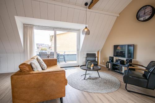 Instalações, Bodhi Beach House in Egmond aan Zee