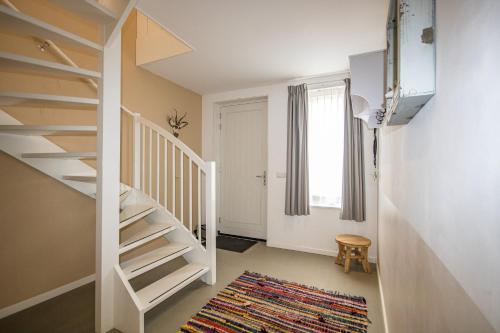 Instalações, Bodhi Beach House in Egmond aan Zee