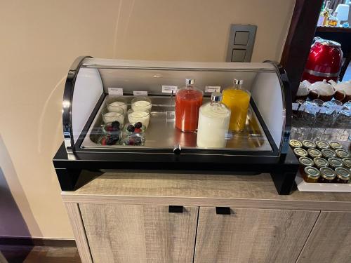 Villa Hotel (Adults only) - image 13