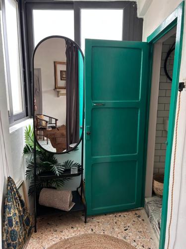  N•73. Stylish boutique home in Tursi Basilicata in Tursi