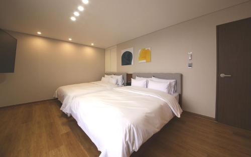 Browndot Hotel Jeonju Ajung