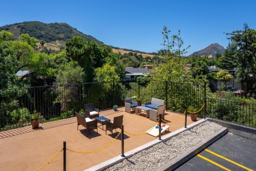 SLO INN in San Luis Obispo (CA)