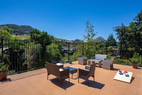 SLO INN in San Luis Obispo (CA)