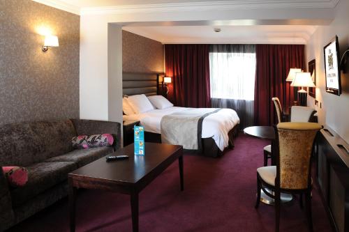 Greville Arms Hotel Mullingar - image 8