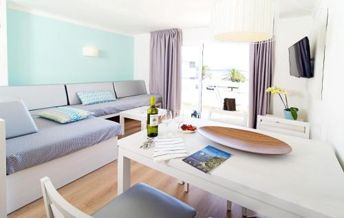 Apartamentos Sivella