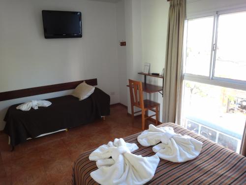 Hotel del Sol, La Plata (foto 10)