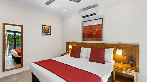 1 Bedroom Pool Villa