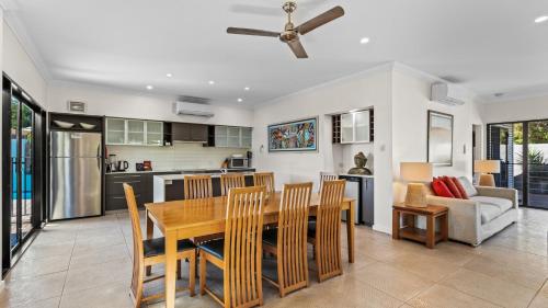 2 Bedroom Pool Villa