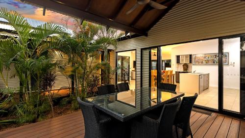 3 Bedroom Pool Villa