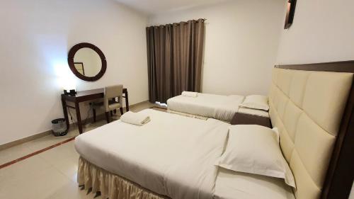 Muscat Oasis Residences image 15