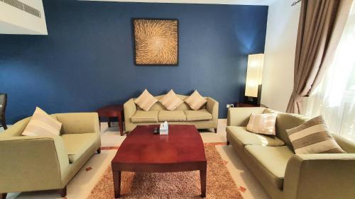 Muscat Oasis Residences image 35