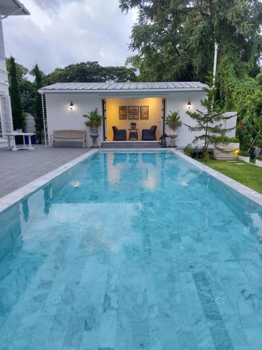 La Campagne Villa Chiangmai - 수영장