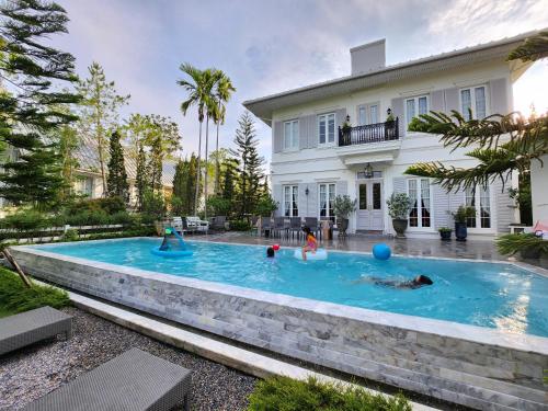 La Campagne Villa Chiangmai - 수영장