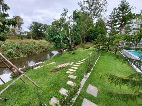 La Campagne Villa Chiangmai