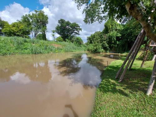 La Campagne Villa Chiangmai