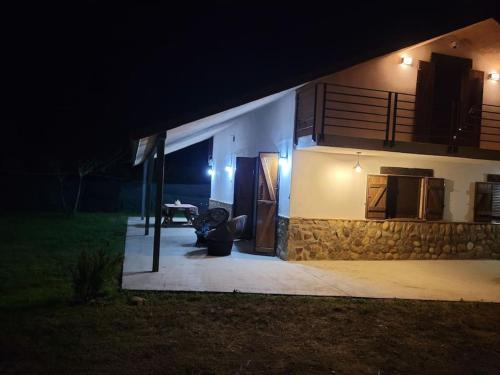 . Villa