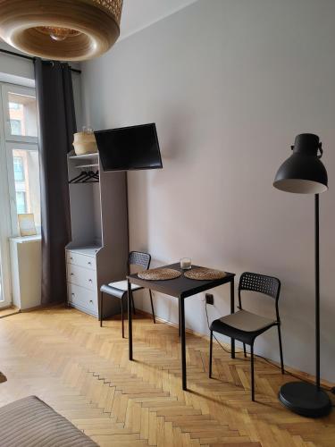 Finger Guest Rooms 2