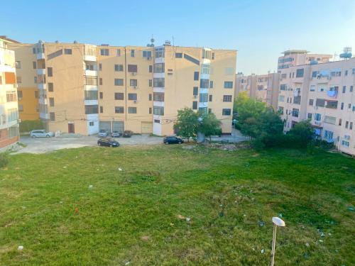 Durres Rebi 2 Apartament