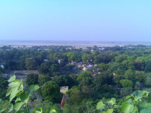 Vindhy Gange Atithi Bhawan Mirzapur