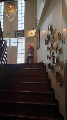 Thunyaporn Hostel in Trang