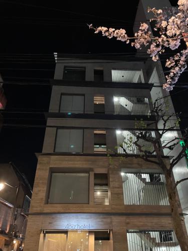ABiz hotel kyoto