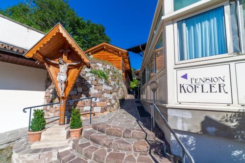  Pension Kofler in Völlan