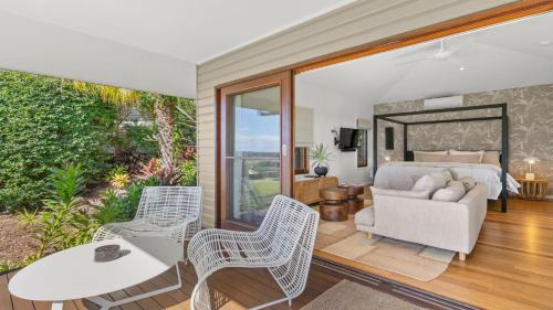 Cape Vue Byron in Byron Bay