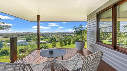 Cape Vue Byron in Byron Bay