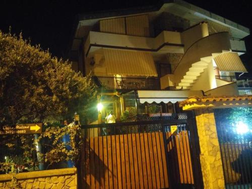 Villa Melina Appartamenti – Santa Maria di Castellabate, UT