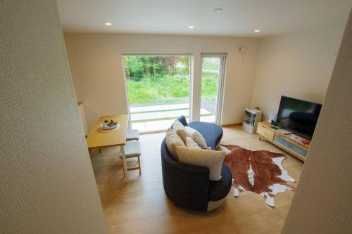 Furano Hidden Hill【FHH】