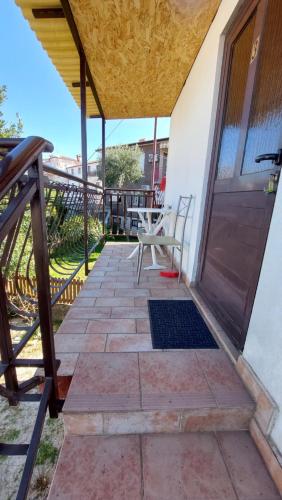 Apartment with Balcony image 2