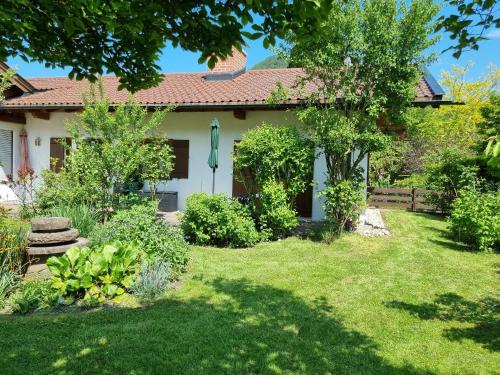 'Kampm'blick - Apartment - Chiemgau (Aschau)