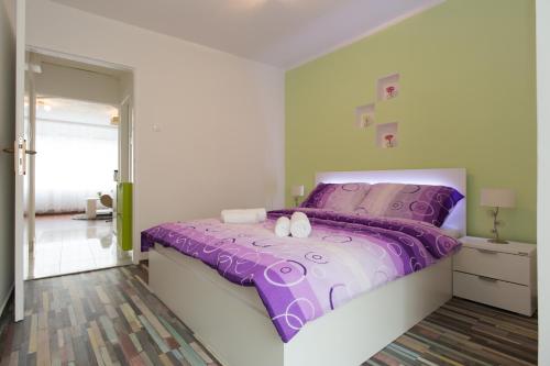 Apartment Latin Bridge - image 12