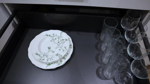 Apartament Royal in Dés